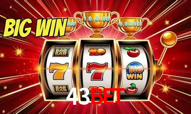 Especiais de Fim de Semana 43bet