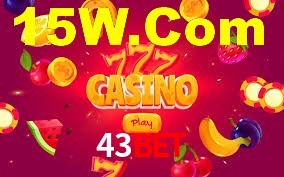 Blackjack Table 43bet