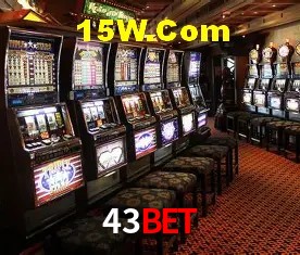 43bet - Security