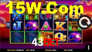 43bet.com