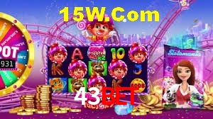 Statistics 43bet