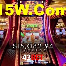 Tournaments 43bet
