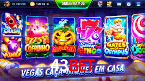 43bet