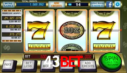 43bet Belo Horizonte - Payments