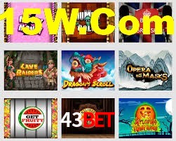 Ofertas Imperdíveis na 43bet: Promoções e Bônus Que Valem a Pena