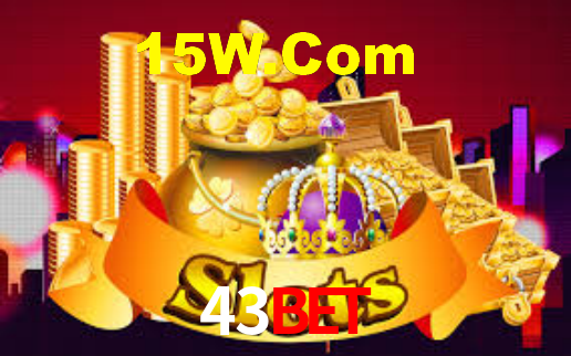 43bet App - Aplicativo Móvel Oficial