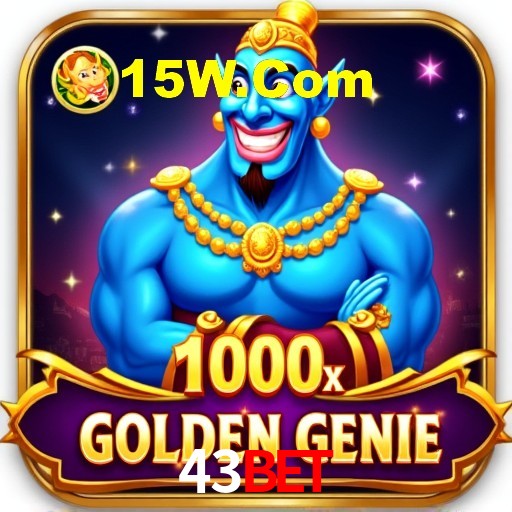 Casino VIP 43bet