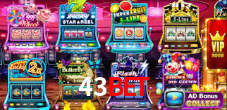 Instant EasyPaisa 43bet