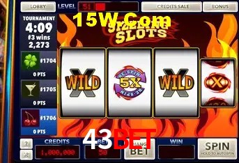 43bet - User Statistics
