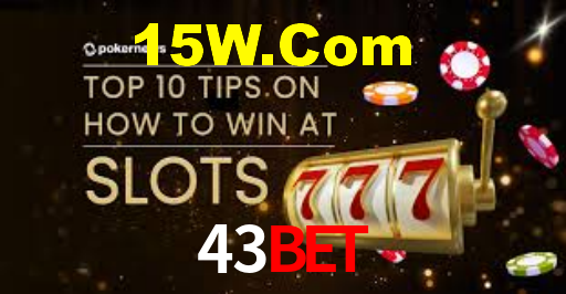 43bet login