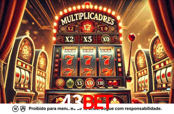 Slot Games 43bet