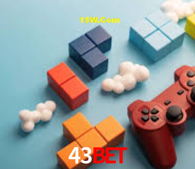 Recursos de Bônus 43bet