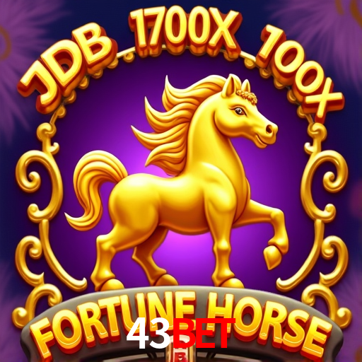 43bet Belo Horizonte - VIP Casino