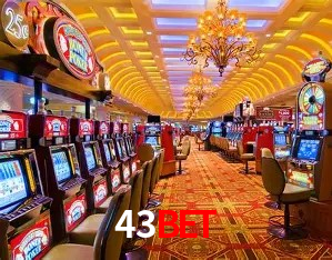 43bet Salvador - Strategy