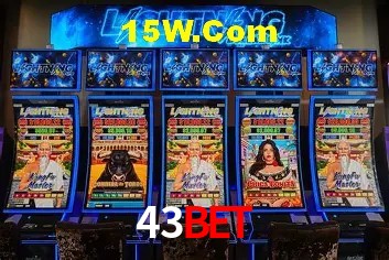 43bet Promoções - 30+ Ofertas Diárias