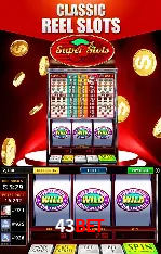 Promoção Relâmpago 43bet