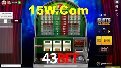 43bet login