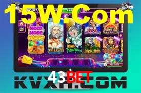 43bet App Interface