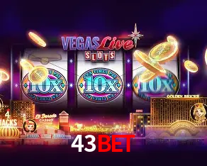 Promoções Sazonais 43bet