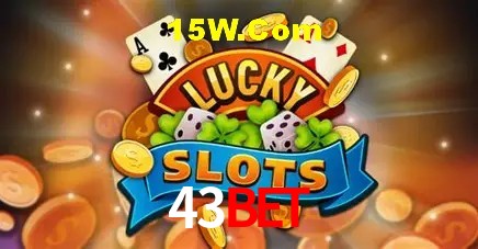 43bet Entrar - Login Seguro Certificado