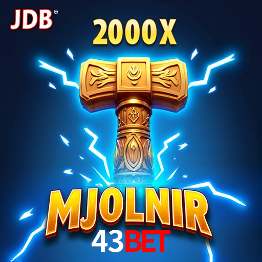 APP oficial da 43bet para mobile