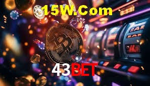 Tennis Betting 43bet