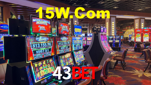 43bet.com