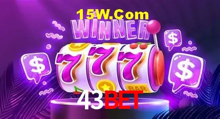 Platform Technology 43bet