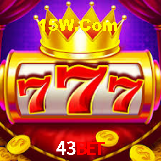 43bet.com