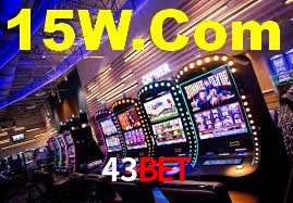 43bet.com