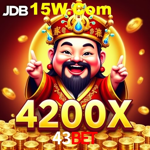 API Integration 43bet