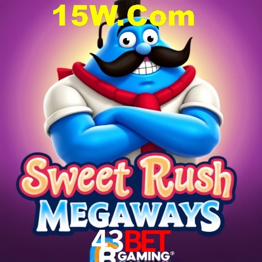 Slot Games 43bet