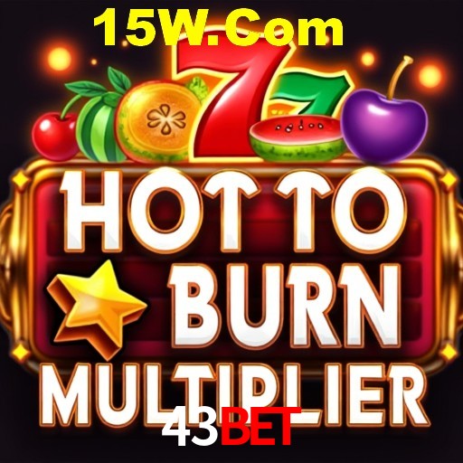 Game Providers 43bet