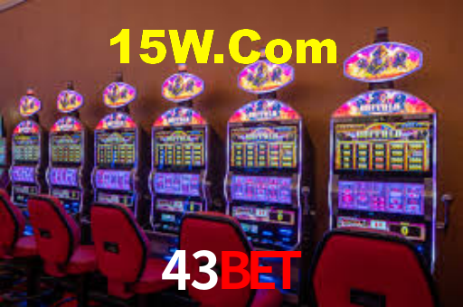 43bet.com